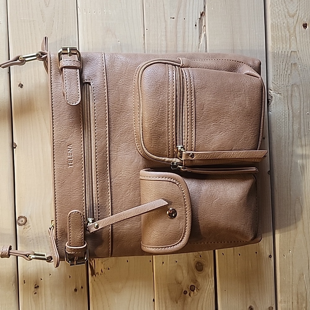 Telena Crossbody Purse